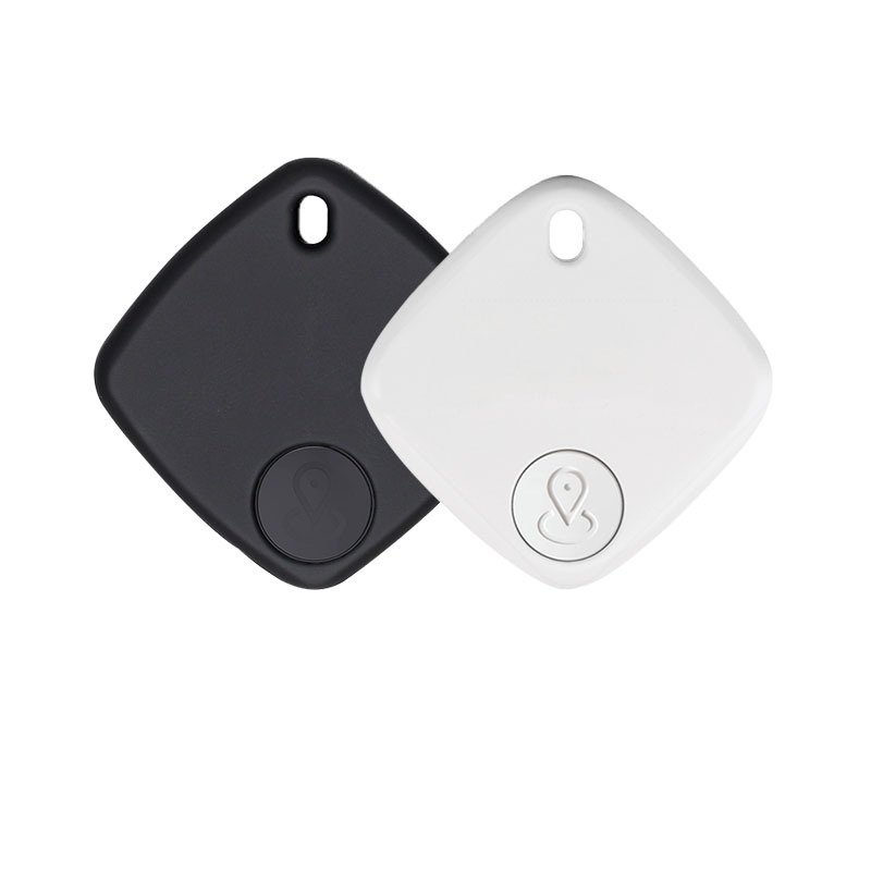 Wholesale Price MFI Certified Global Anti-lost Location Find My Tracker Wallet Car Keys Smart Phone Tracker for APPLE