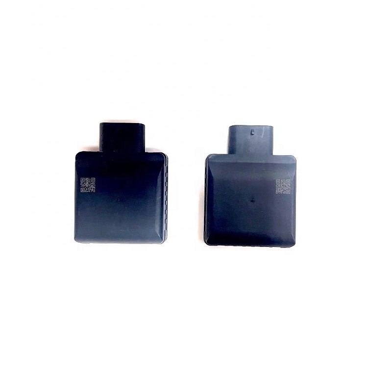 For Passenger Car 77 GHz Millimeter Blind Spot Anti-collision radar Lane Change Assistant BSD BSM 70M Detection Range