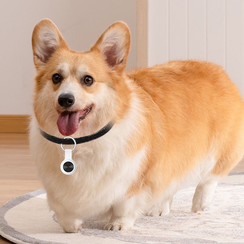 For Lost Item Finding Satellite Pet Mini Location Beepers Key Finder Locator Tracking Device Gps Tracker Find My Smart Tag