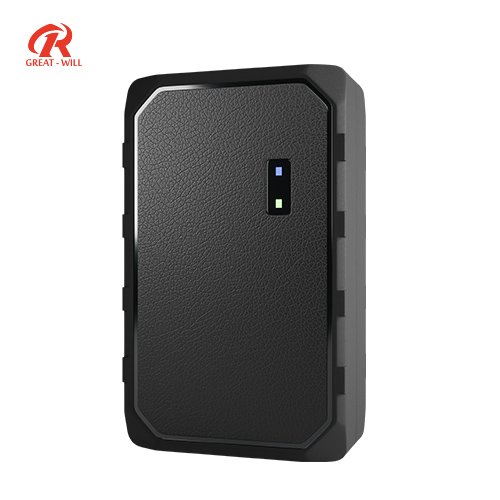 4G Wireless Alarm GPS Tracker Device Magnetic Gps Tracker Locator Rent Loan Logistics Transport GPS Tracking Device for Vehicle