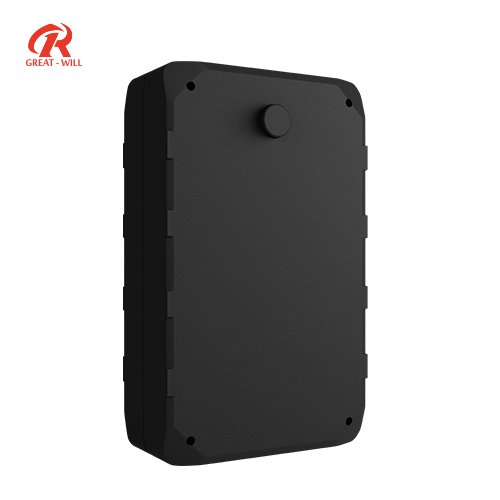 4G Wireless Alarm GPS Tracker Device Magnetic Gps Tracker Locator Rent Loan Logistics Transport GPS Tracking Device for Vehicle