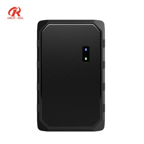 4G Wireless Alarm GPS Tracker Device Magnetic Gps Tracker Locator Rent Loan Logistics Transport GPS Tracking Device for Vehicle