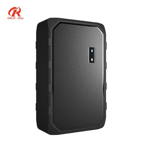 4G Wireless Alarm GPS Tracker Device Magnetic Gps Tracker Locator Rent Loan Logistics Transport GPS Tracking Device for Vehicle