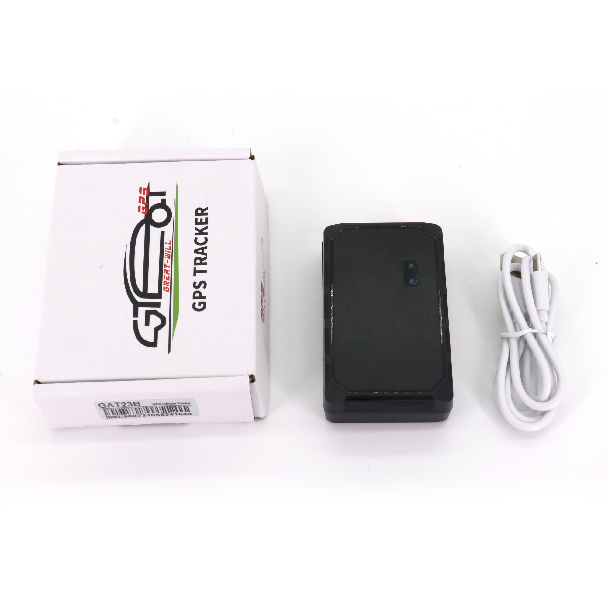 4G Wireless Alarm GPS Tracker Device Magnetic Gps Tracker Locator Rent Loan Logistics Transport GPS Tracking Device for Vehicle
