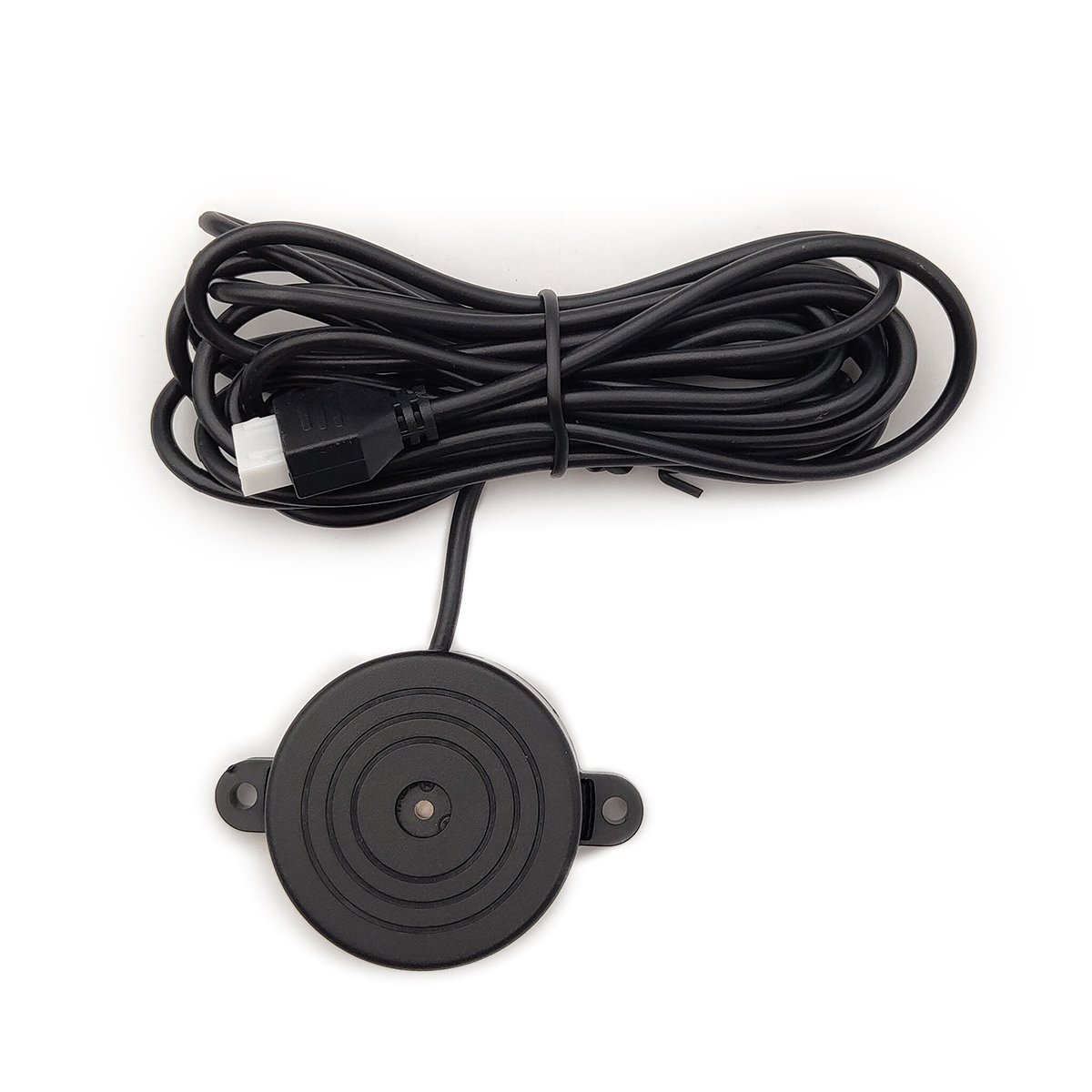 Car Reverse Rear View Backup Parking Sensor with Buzzer Radar Alarm Sensor Kit