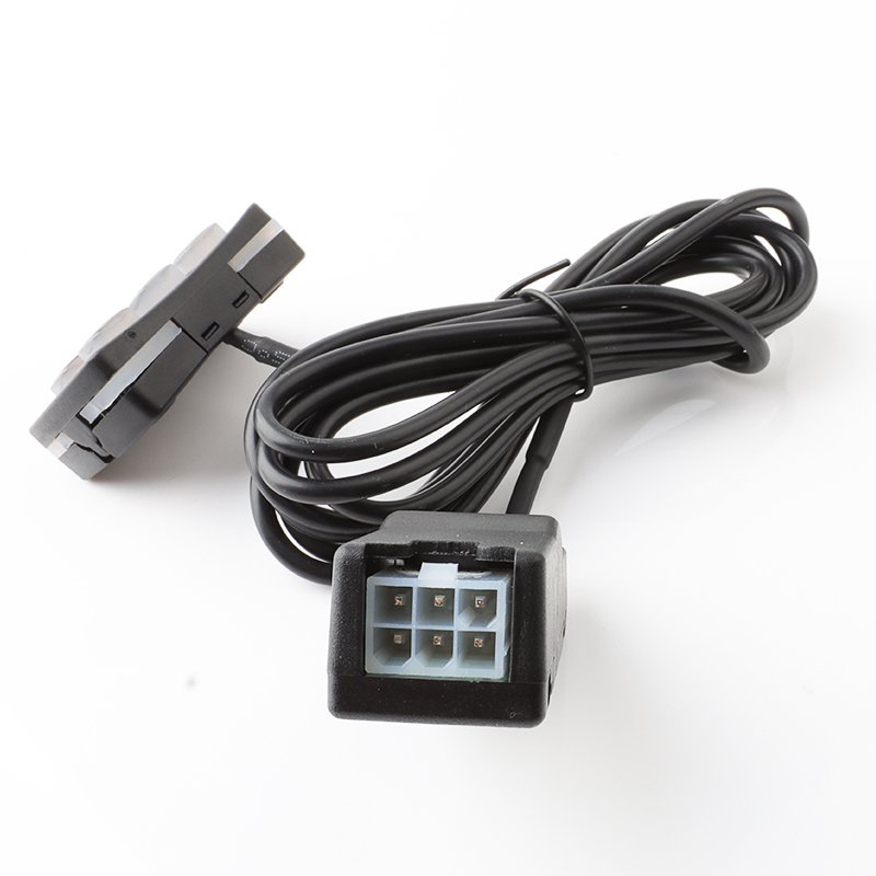 Rfid Car Alarm Immobilizer Password Button 2.4ghz Dialogue Code Car Immobilizer for Car