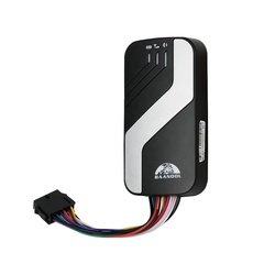 car tracker