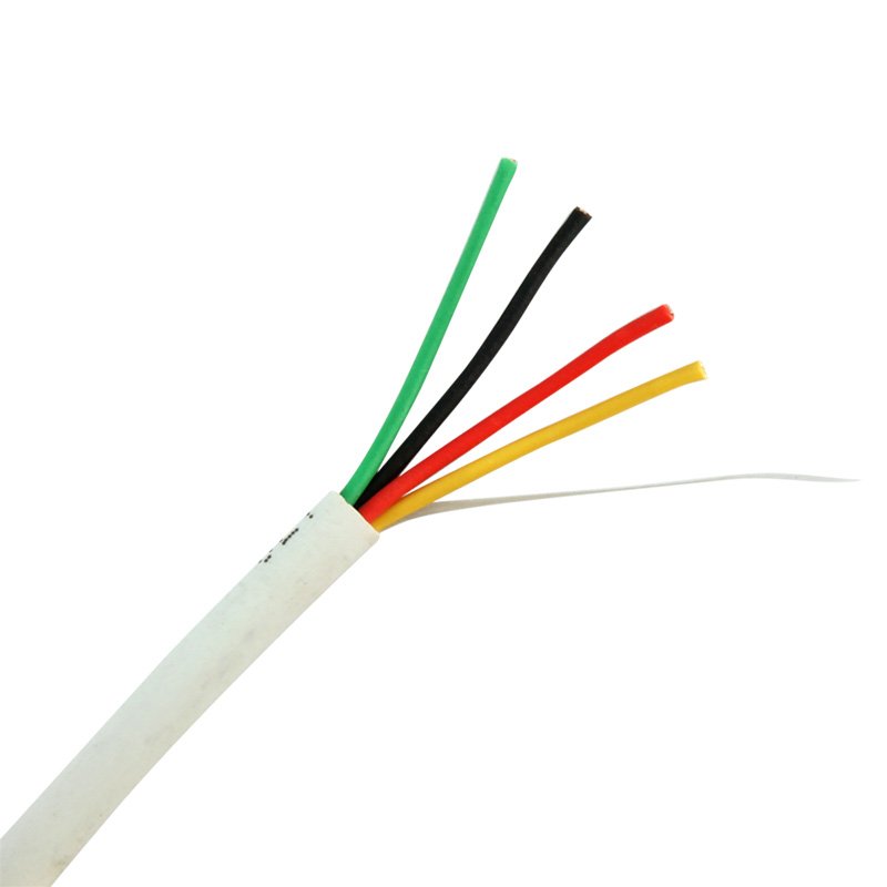 4 core alarm cable home security alarm system eagle car alarm system