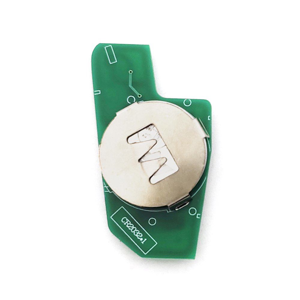 Ultra Control Remote With Flip Car Key Red Led 433Mhz Frequency Variable Code Remote Control for UT5100H 4100H Car Alarm System