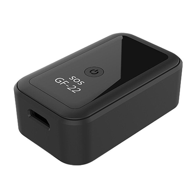 GF22 GPS tracker for Vehicles No Subscription Magnetic Gps tracker for Vehicles Car