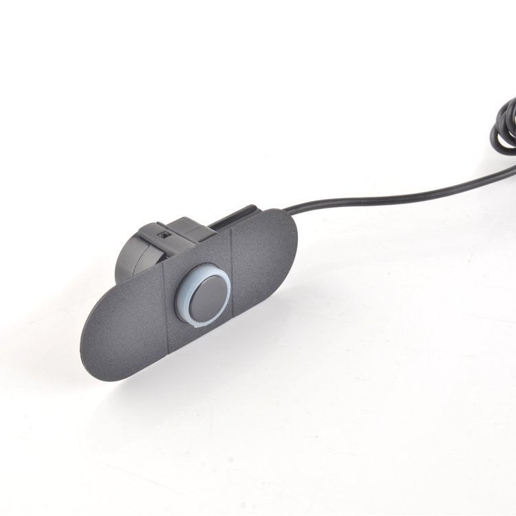 Car Reverse Backup Radar Parking Sensor 4 Buzzer Radar Alarm Park Sensor Kit Front and Rear