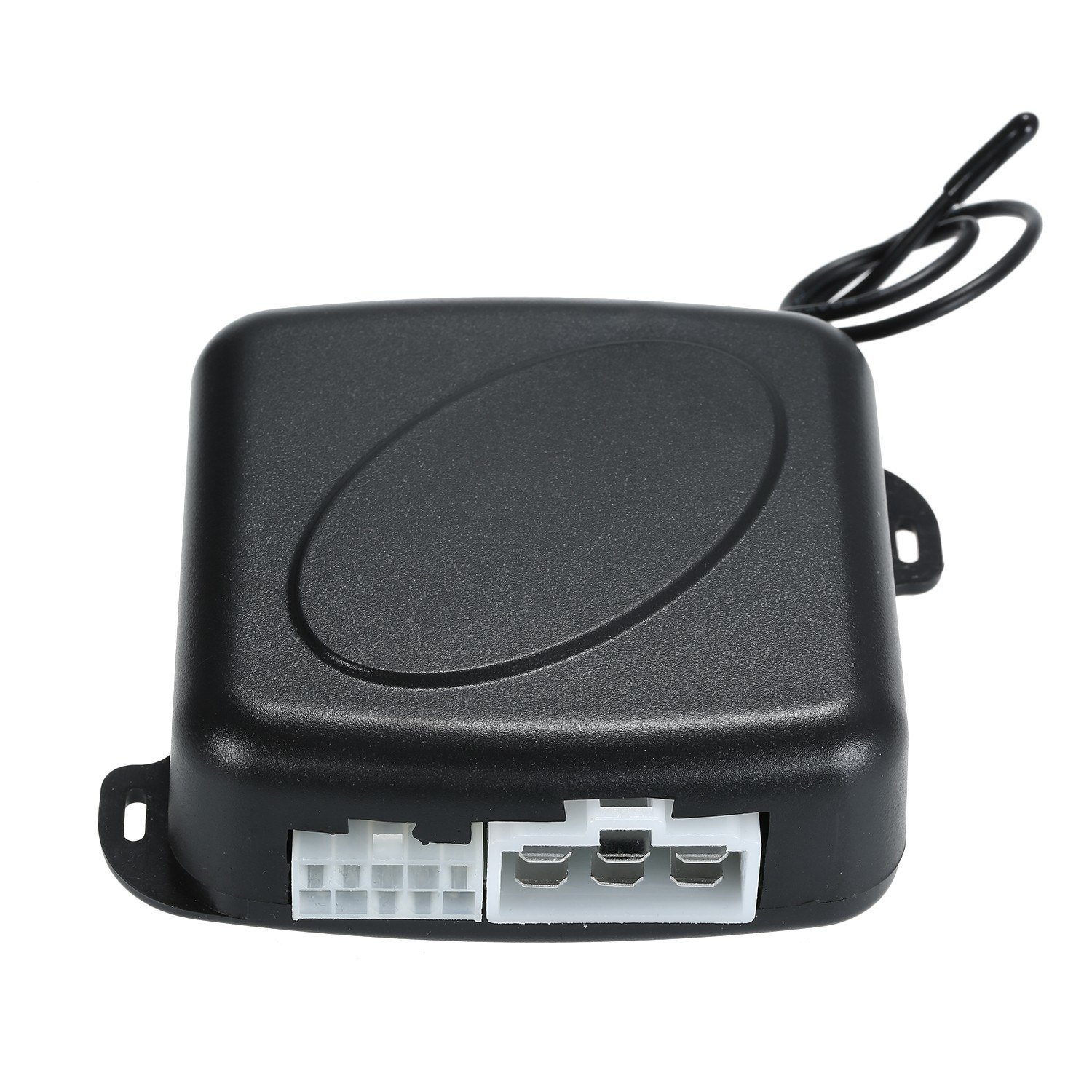 Car Alarm Systems Car SUV Switch Keyless Entry Engine Start Alarm System Push Button Remote Starter Stop Auto Anti-theft System