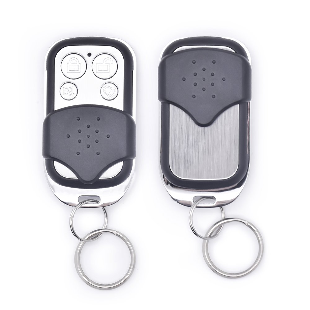 OCTOPUS Car Finding Car Alarms Anti-theft Car Alarm Security System Kit for African Market