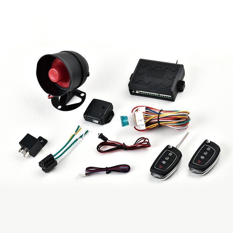 Clifford Car Alarms With Good Price