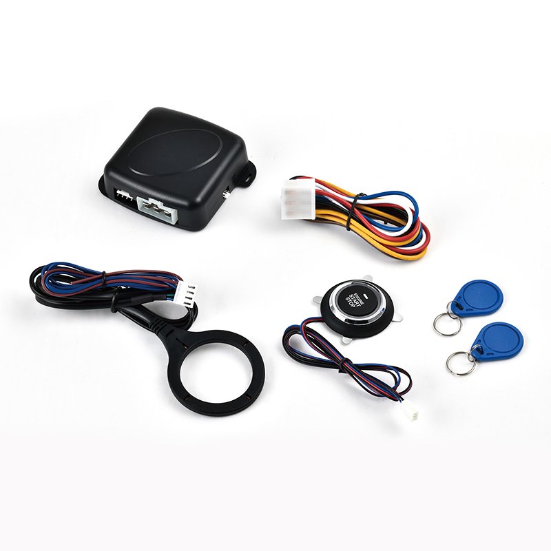 Clifford Car Alarms With Good Price