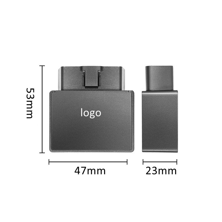 4g Real Time Tracking Device PCB PCBA Board OEM ODM Anti-lost Plug and Play OBD CAT1 Car Tracking Truck Satellite GPS Finder