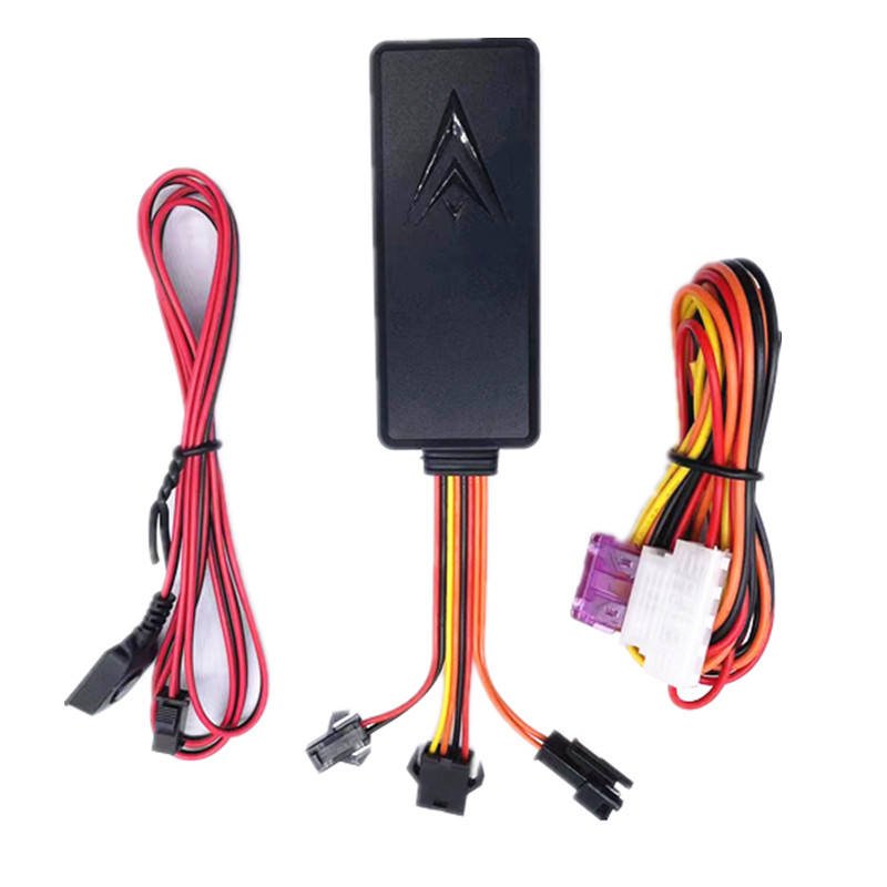 4G GPS Tracking Device Alarm Voice Listening Truck Vehicle Car 4G GPS Tracker for Motorcycle