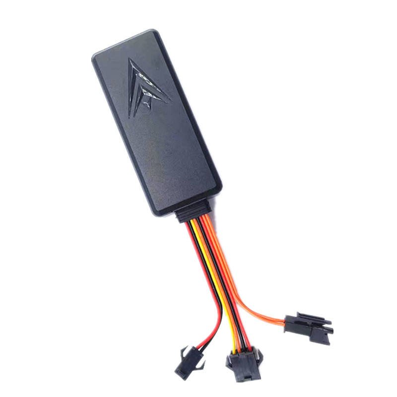 4G GPS Tracking Device Alarm Voice Listening Truck Vehicle Car 4G GPS Tracker for Motorcycle