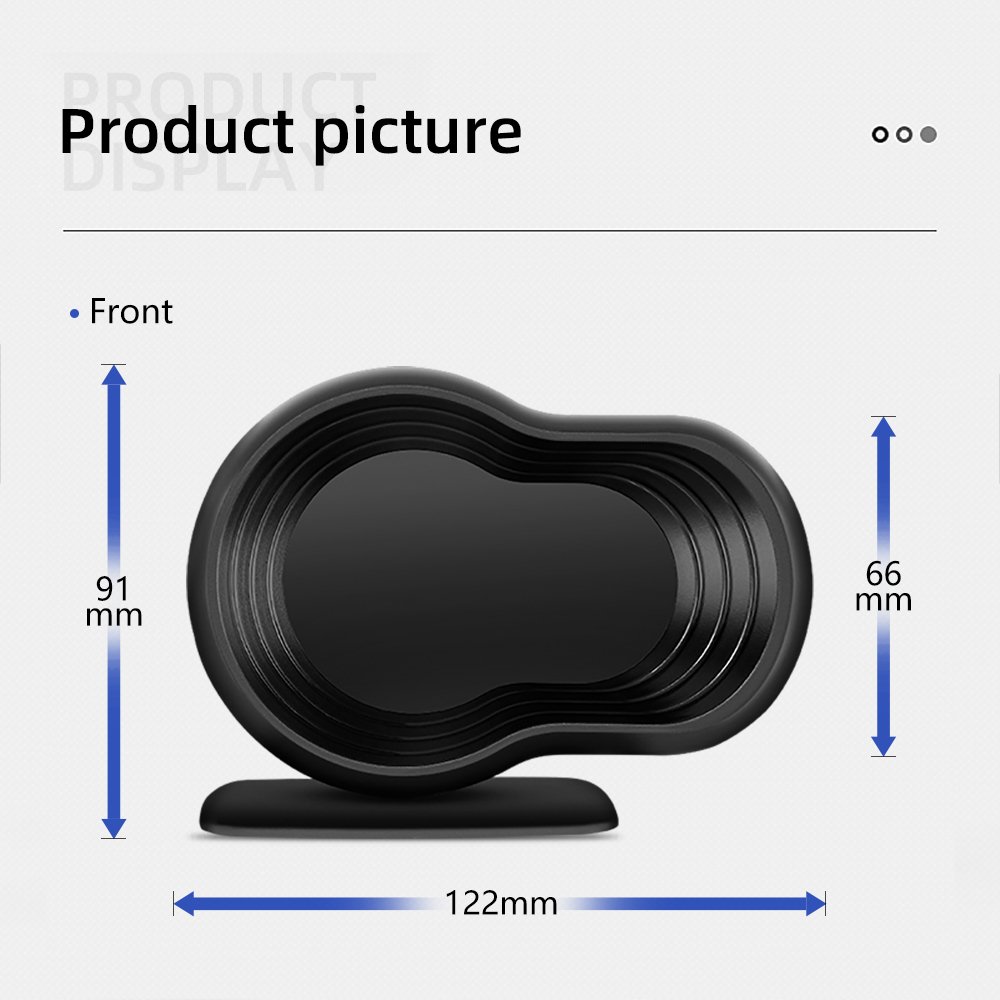 Car Display Head up Displays Car OBD LCD Multifunction Meter Portable HD HUD Overspeed Alarm Fuel Consumption