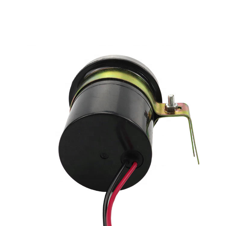 12v Siren Alarm Horn Back-up Reversing Horn Electric Bell Motorcycle Bell Great Sound for Universal Car