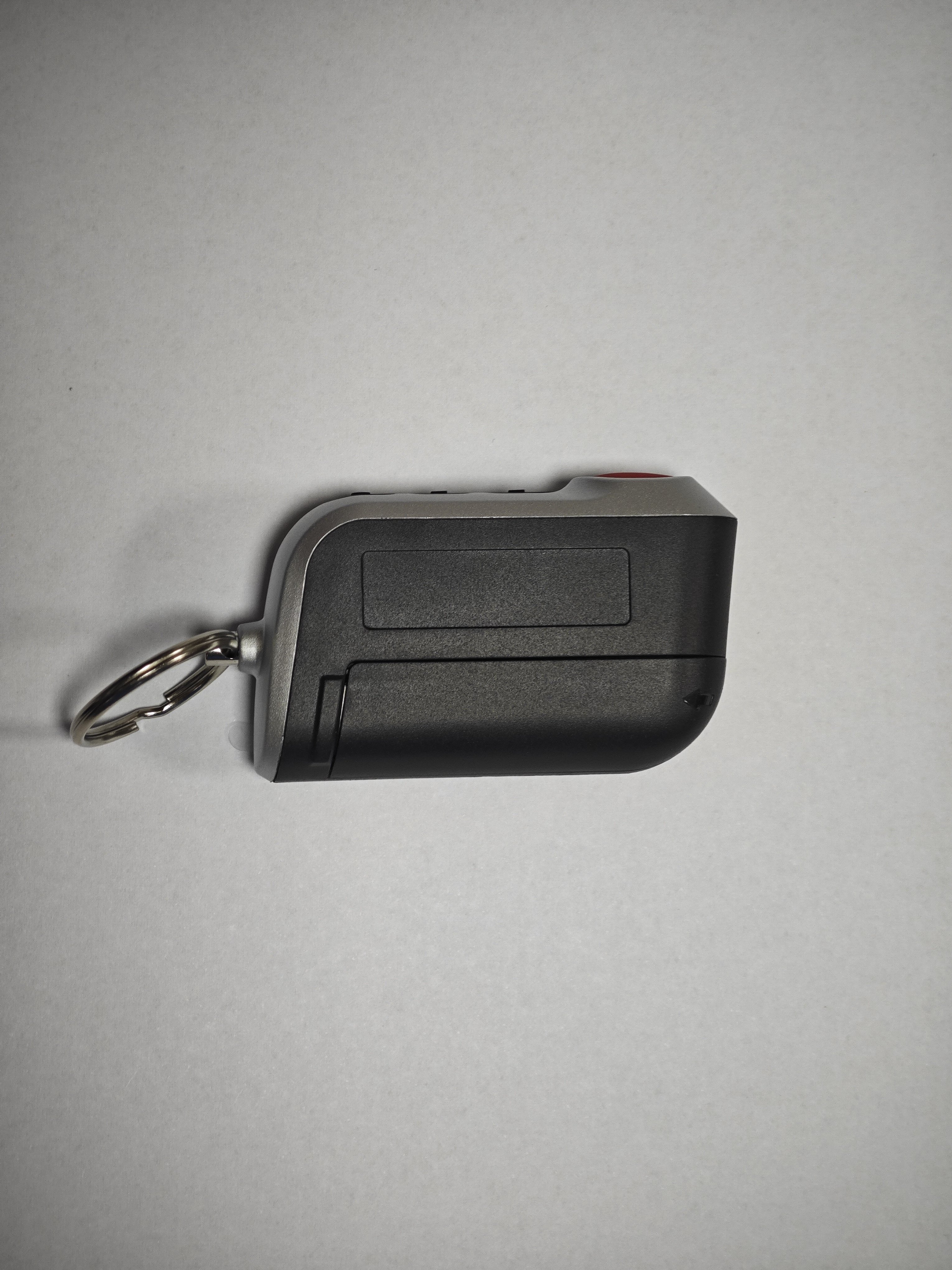 NFLH New Design A93 Remote Control Body Case Suit for Starline A93 A63 A96 A39 A36 Car Two Way Car Alarm LCD Keychain Cover