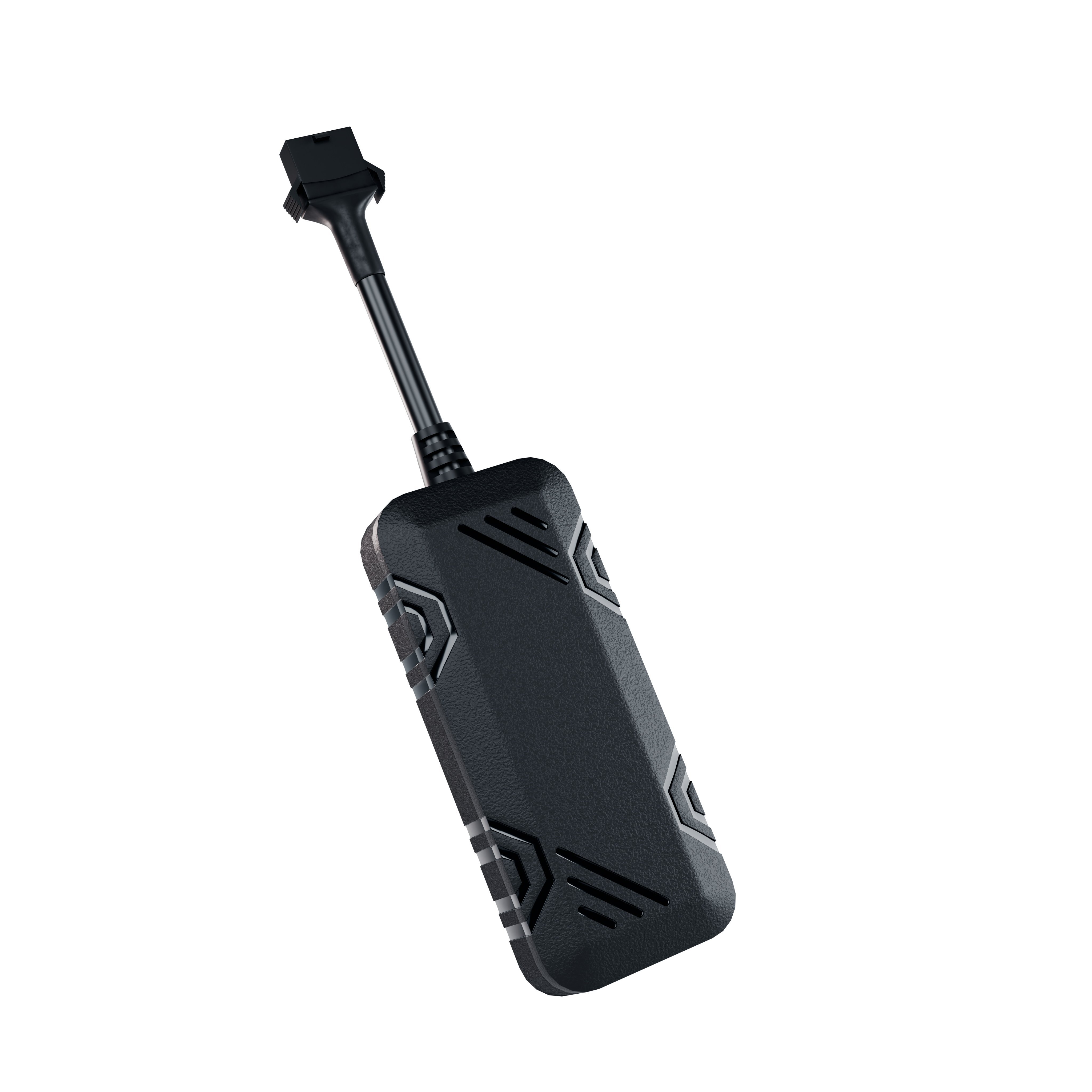 China Small Vehicle Tracking Device GPS GSM Beidou Position Ways for Car Fleet Management Real Time Tracking Alarm GPS Tracker