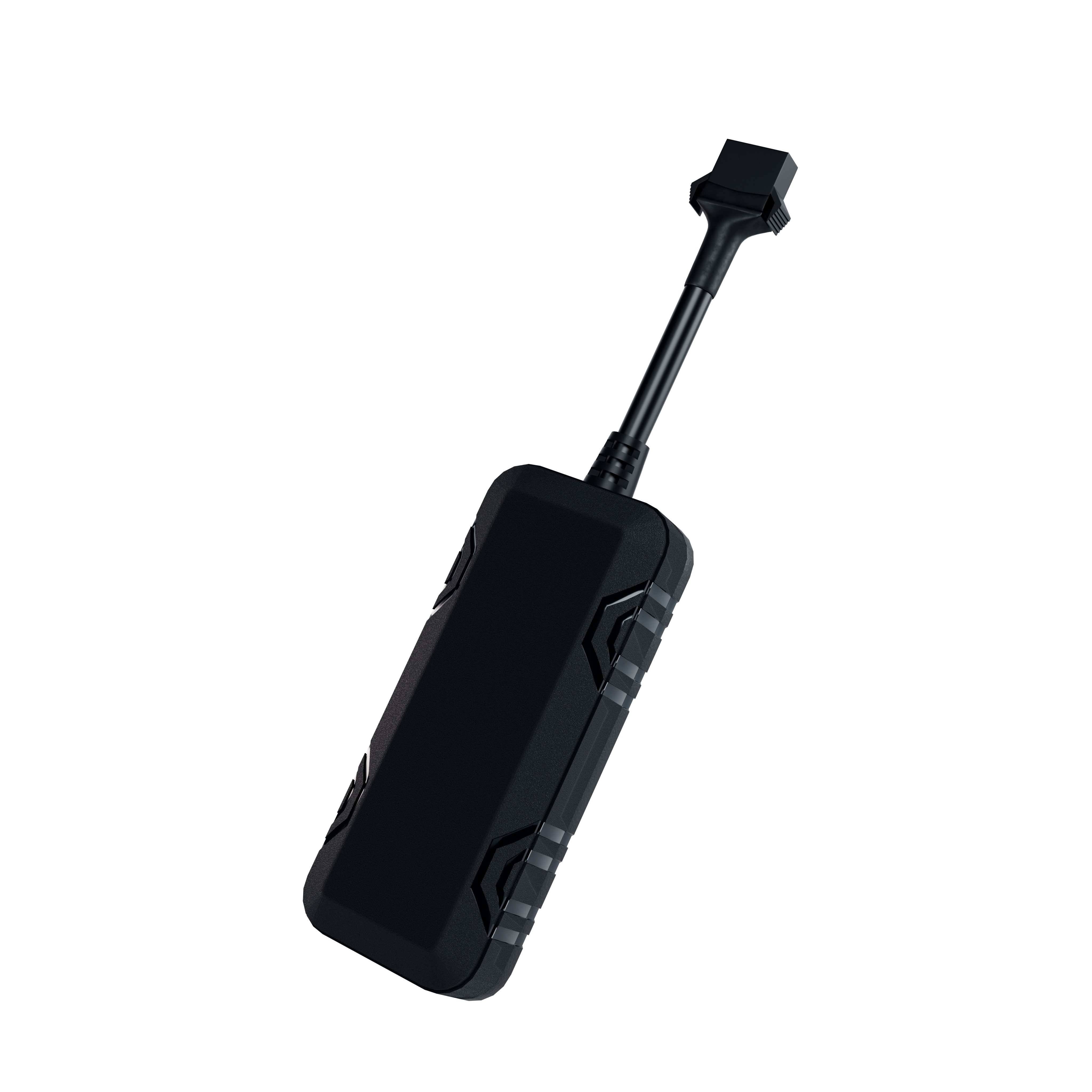 China Small Vehicle Tracking Device GPS GSM Beidou Position Ways for Car Fleet Management Real Time Tracking Alarm GPS Tracker
