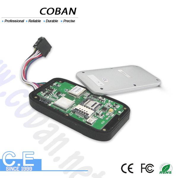 Fuel Level Sensor Car Gps tracker 303f Tk303 Coban Factory Car tracker Gps Gsm Alarm APP With bluetooth Remote Shut Down Engine