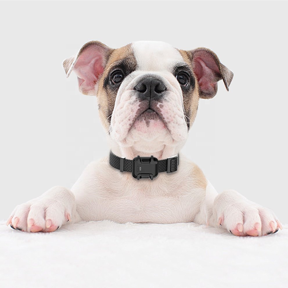 Smart GPS Tracker Wireless Anti Lost Alarm Sensor Device for Kids Dogs Car Wallet Pets Cats