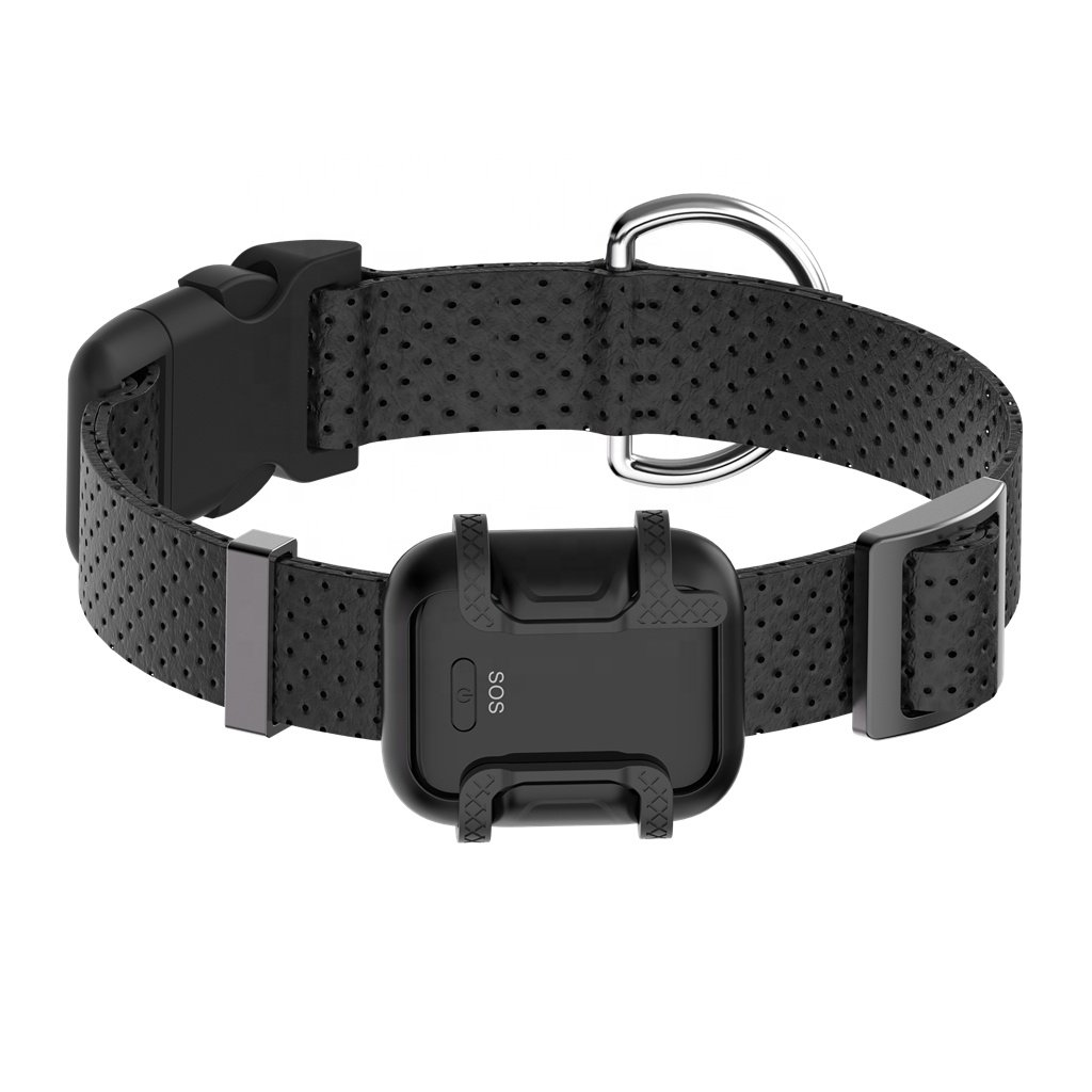 Smart GPS Tracker Wireless Anti Lost Alarm Sensor Device for Kids Dogs Car Wallet Pets Cats