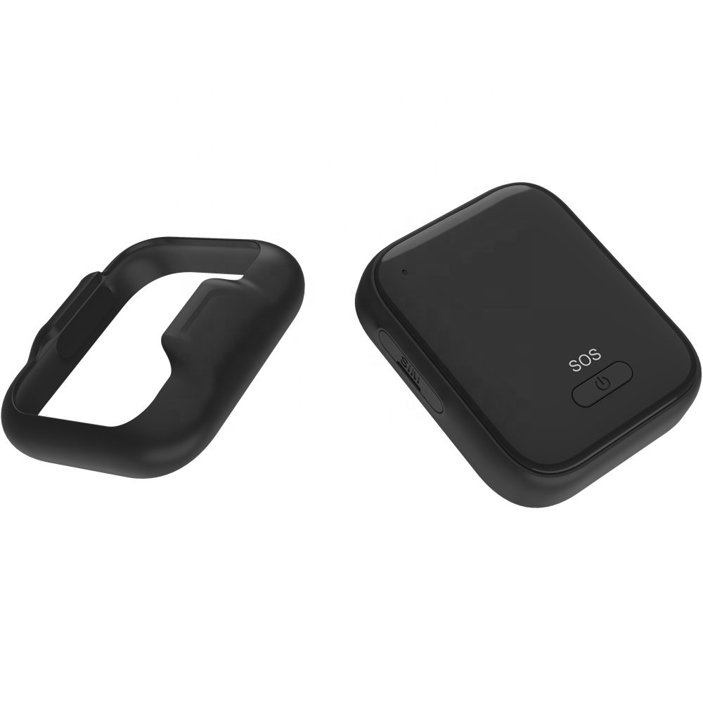 Smart GPS Tracker Wireless Anti Lost Alarm Sensor Device for Kids Dogs Car Wallet Pets Cats