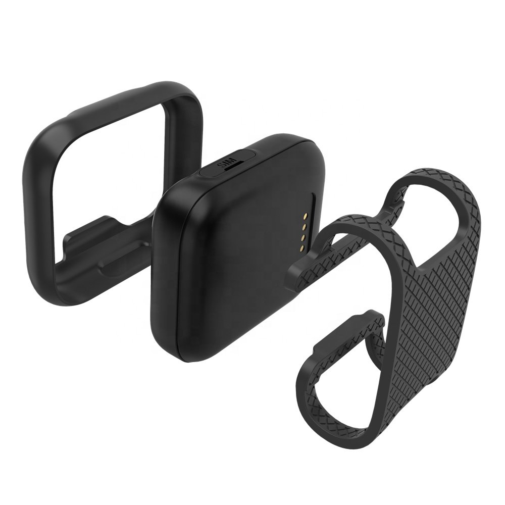 Smart GPS Tracker Wireless Anti Lost Alarm Sensor Device for Kids Dogs Car Wallet Pets Cats