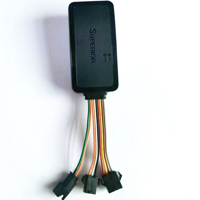 4G+2G GPS PCB Board OEM Small Vehicle Gps tracker Bike Trakers Gps With Engine Cut Ignition Alarm GT06 Protocol