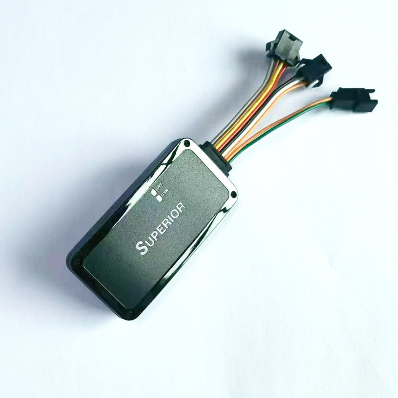 4G+2G GPS PCB Board OEM Small Vehicle Gps tracker Bike Trakers Gps With Engine Cut Ignition Alarm GT06 Protocol