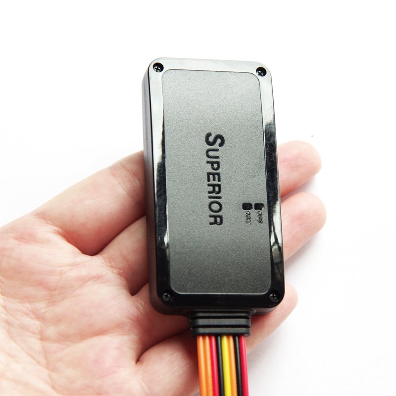 4G+2G GPS PCB Board OEM Small Vehicle Gps tracker Bike Trakers Gps With Engine Cut Ignition Alarm GT06 Protocol