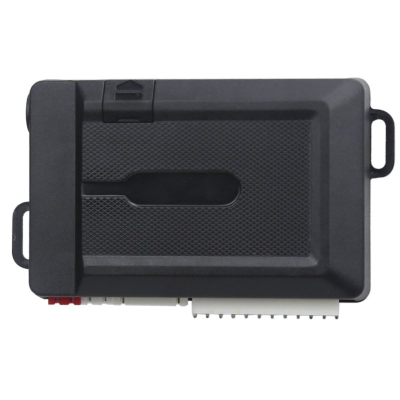 LR AUTO Car Anti-theft Device Two-way Car Alarm Model Remote Control Vibration Sound Prompt