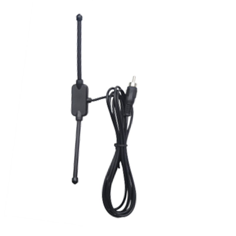 LR AUTO Car Anti-theft Device Two-way Car Alarm Model Remote Control Vibration Sound Prompt