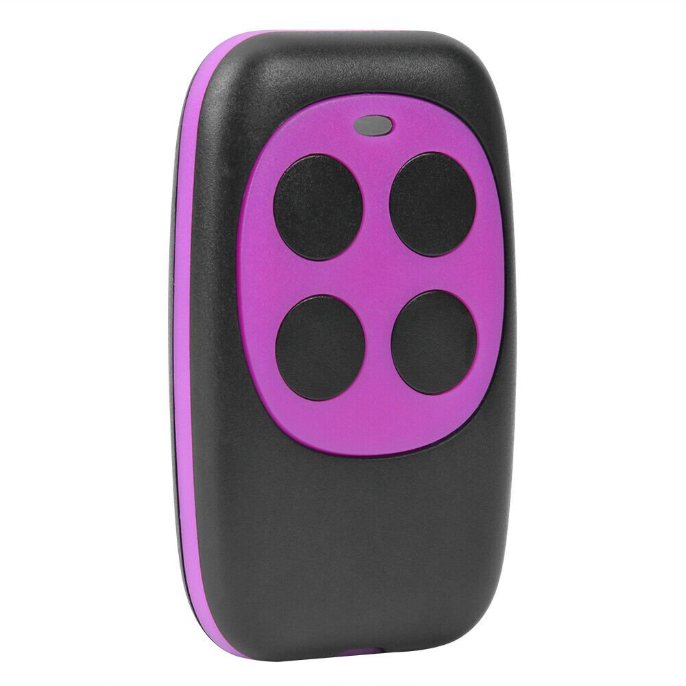 Rolling Code Duplicator Gate Garage Door Remote Control Duplicator Tool