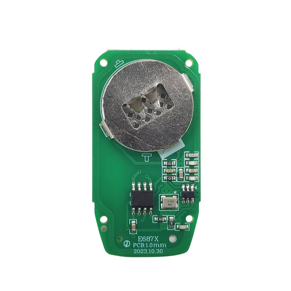 New Model Original Chevrolet Remote Control Original Chevrolet Remote with 123 4 Buttons