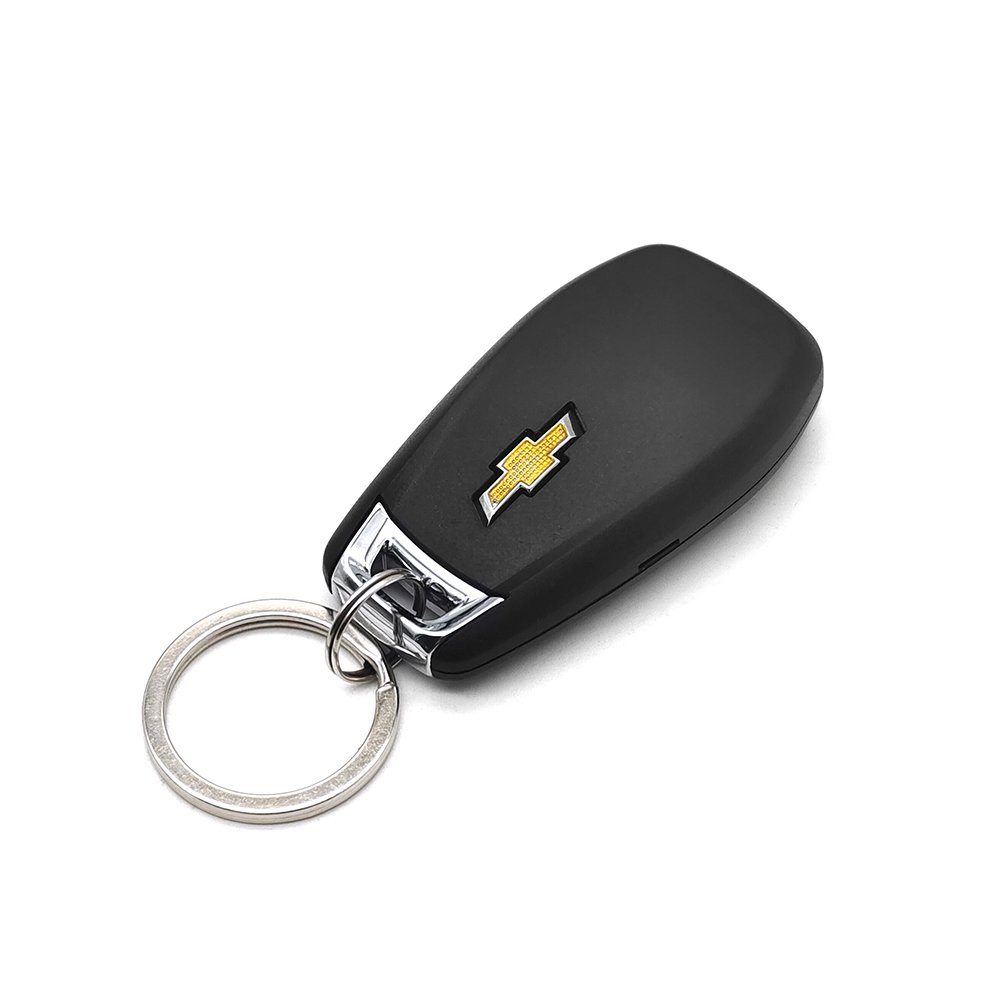 New Model Original Chevrolet Remote Control Original Chevrolet Remote with 123 4 Buttons