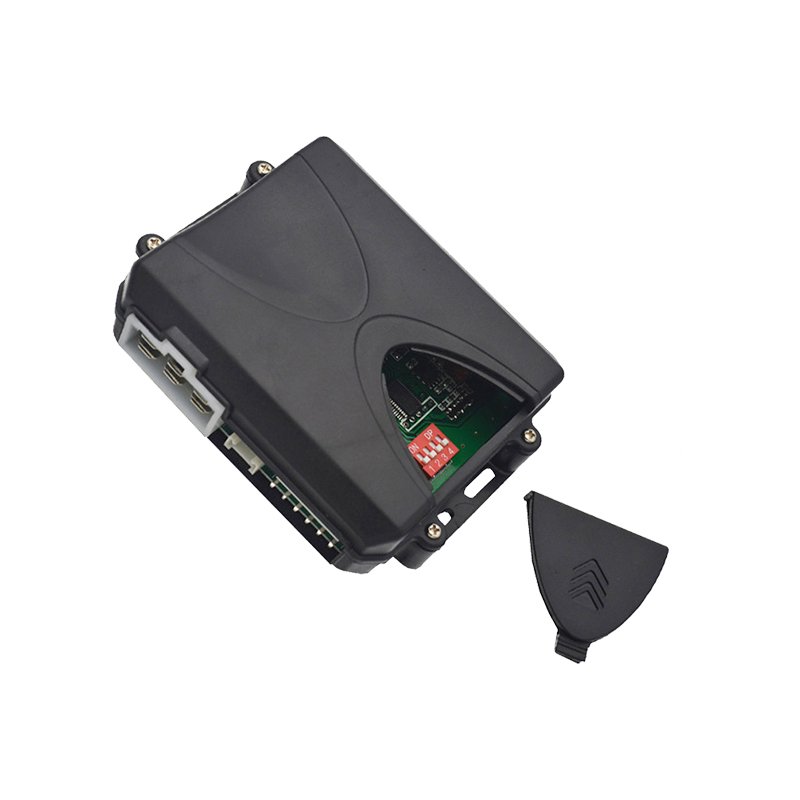 Auto Remote Control Kit Door Lock Vehicle Central Locking Alarmas Para Autos Car Alarm System