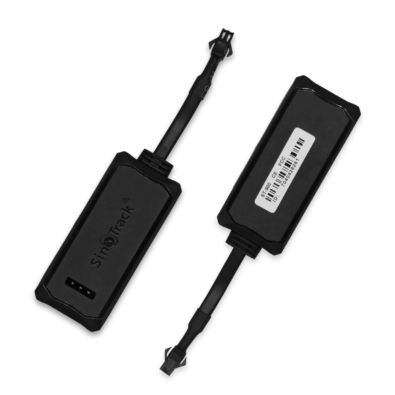 Mini SinoTrack GPRS Locator GSM SMS Tracking ST900 GPS Tracker Auto Leaders