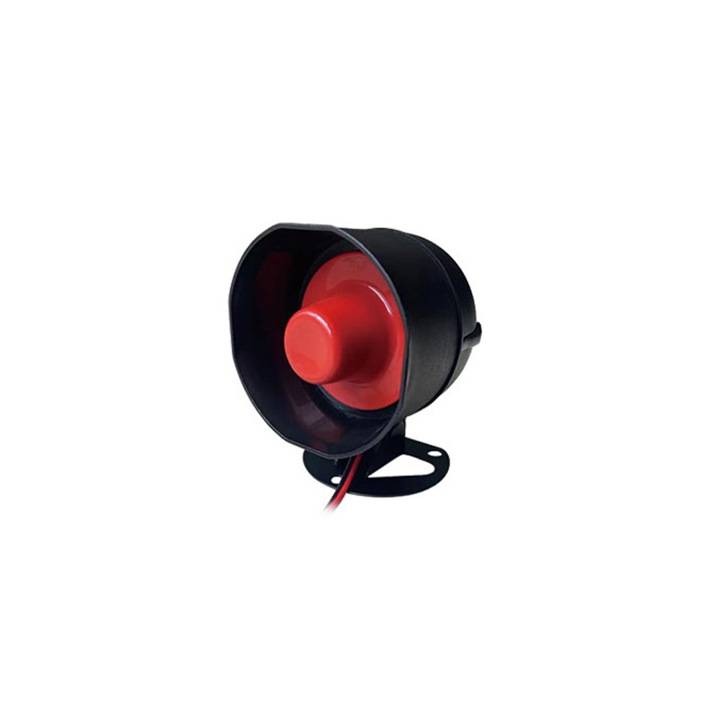 Prestige Car Alarm Car Security Alarm Systems With Auto Immobilizer for Cars