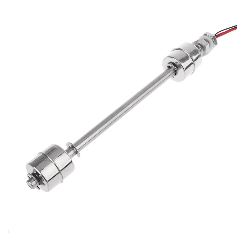 Fast Delivery Magnetic Fuel tank Water tank Over Flow Alarm Mini Indicator Water Level Control Float