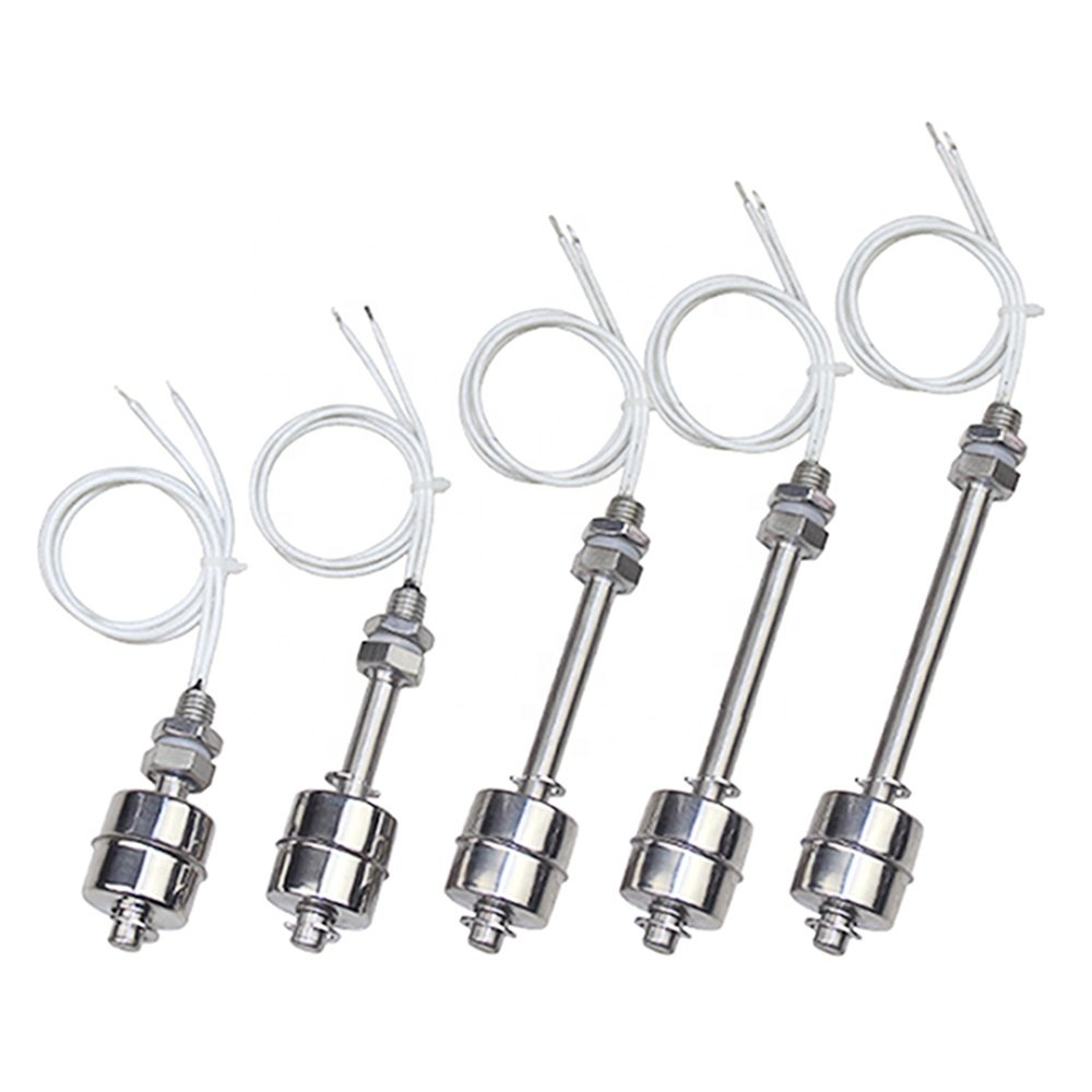 Fast Delivery Magnetic Fuel tank Water tank Over Flow Alarm Mini Indicator Water Level Control Float
