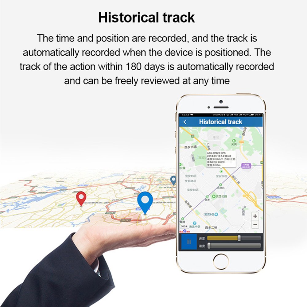 Smart Vehicle Alarm Gps Car Tracker Device Tracking Security System High Quality 4G Rts Mini Rastreador Gps Locator Module Chip