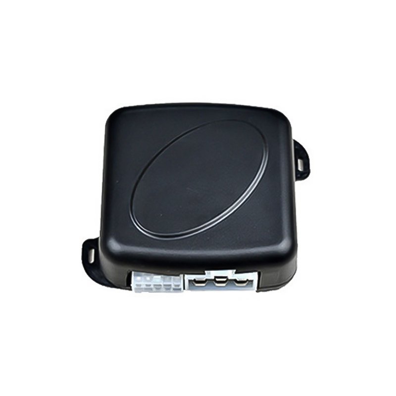 Universal Car Alarm Central Door Lock Unlock Keyless PKE System Remote Engine Start Car Alarm Systems