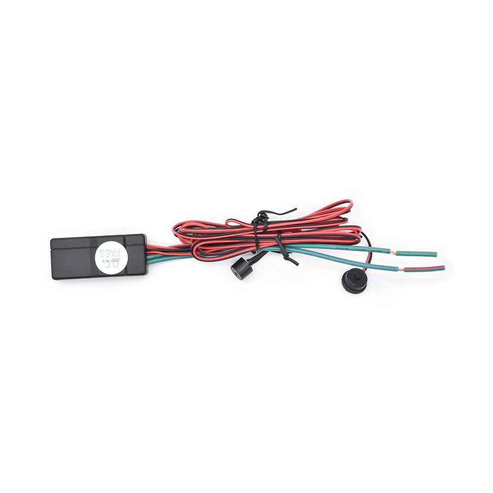 SZDALOS RFID Car Wireless Immobilizer Security System With Engine Automatic Lock or Unlock Motorcycle Immobilizer System