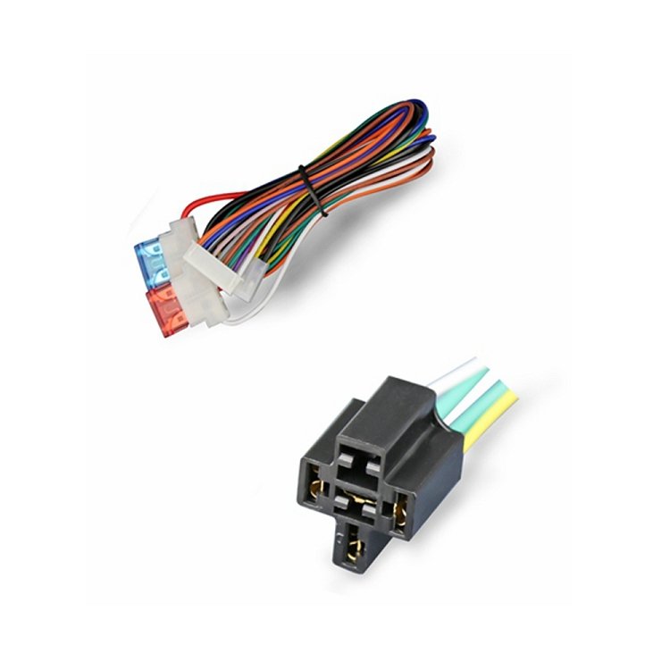 Hot Sale Car Accessories Car Alarms Rfid Immobilizer System Car Alarm System