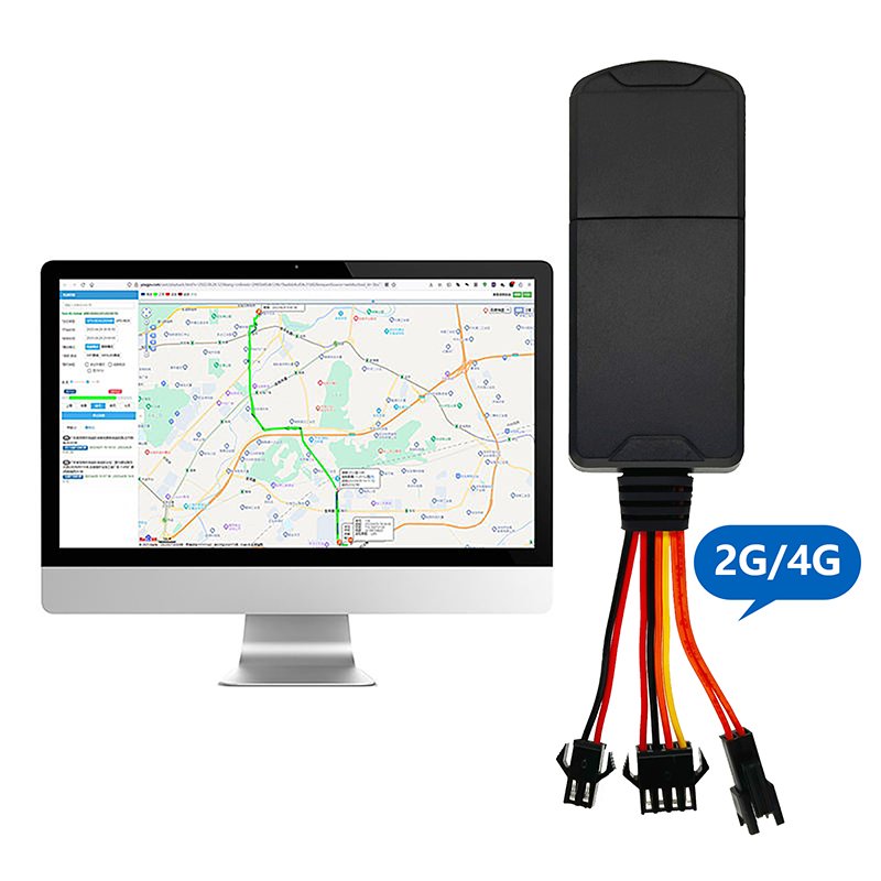 YOGU YG-T94Pro Remote engine shutdown Voice monitoring function with SOS/microphone gps